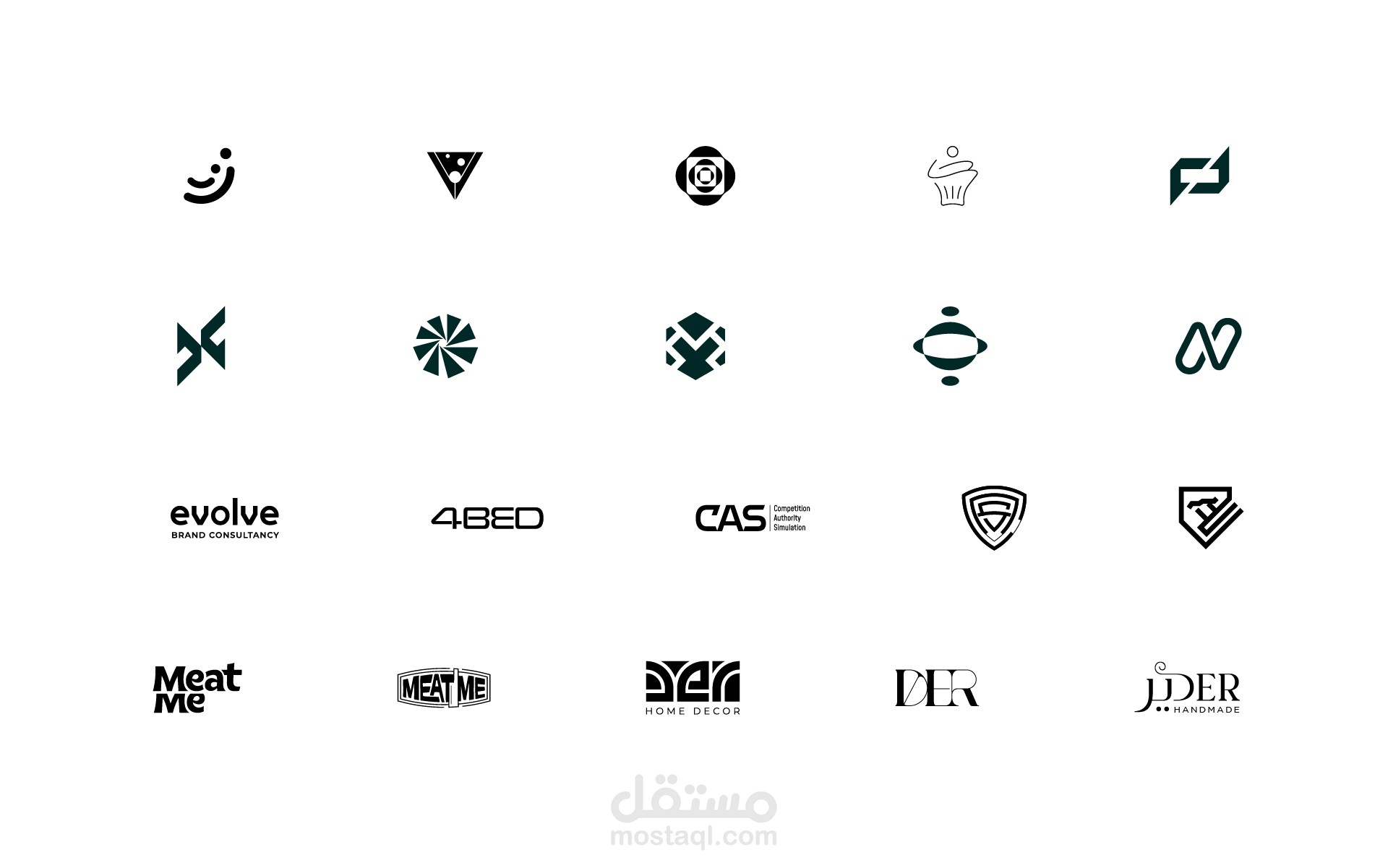 Logo Collection Vol. 5