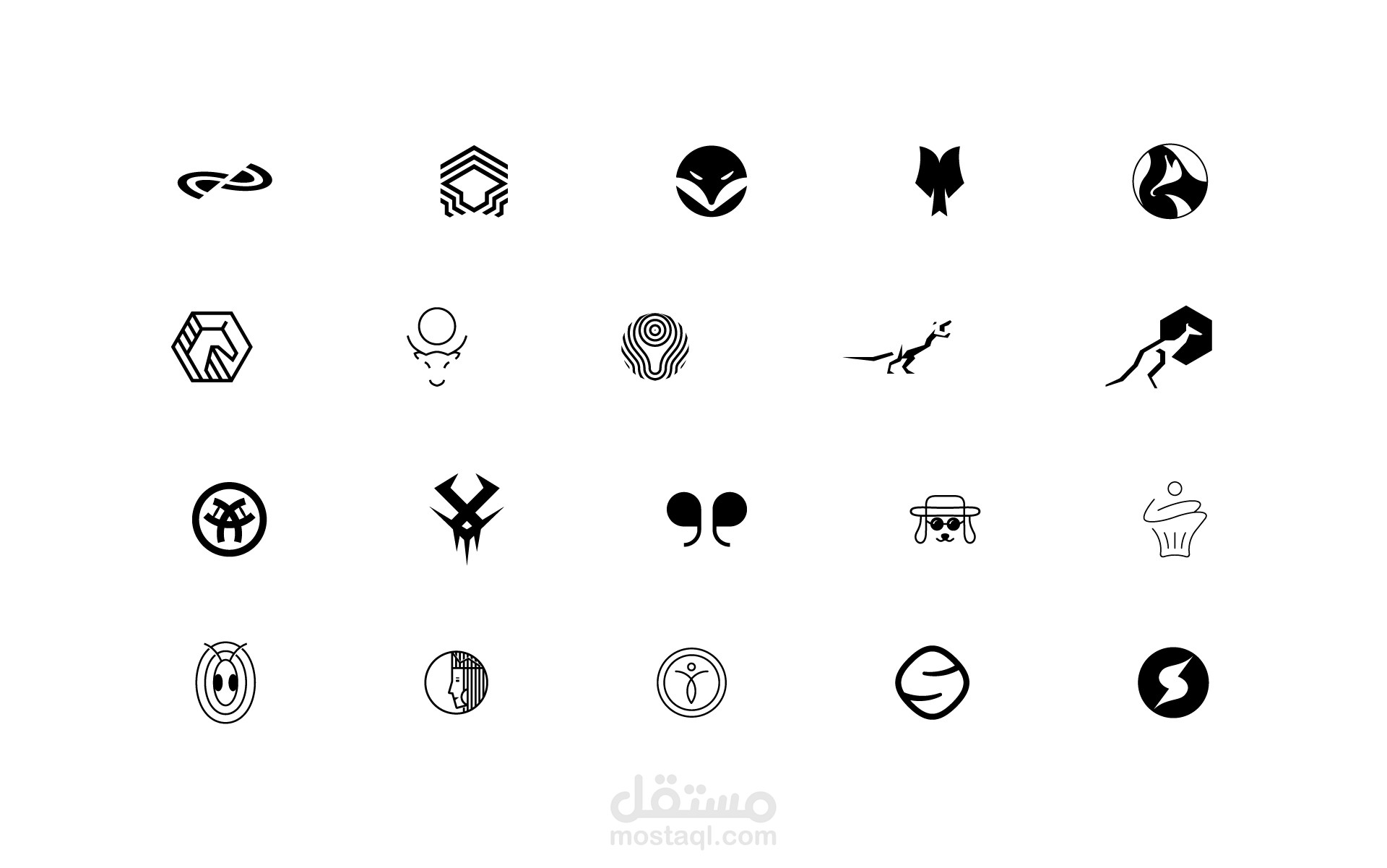 Logo Collection Vol. 4