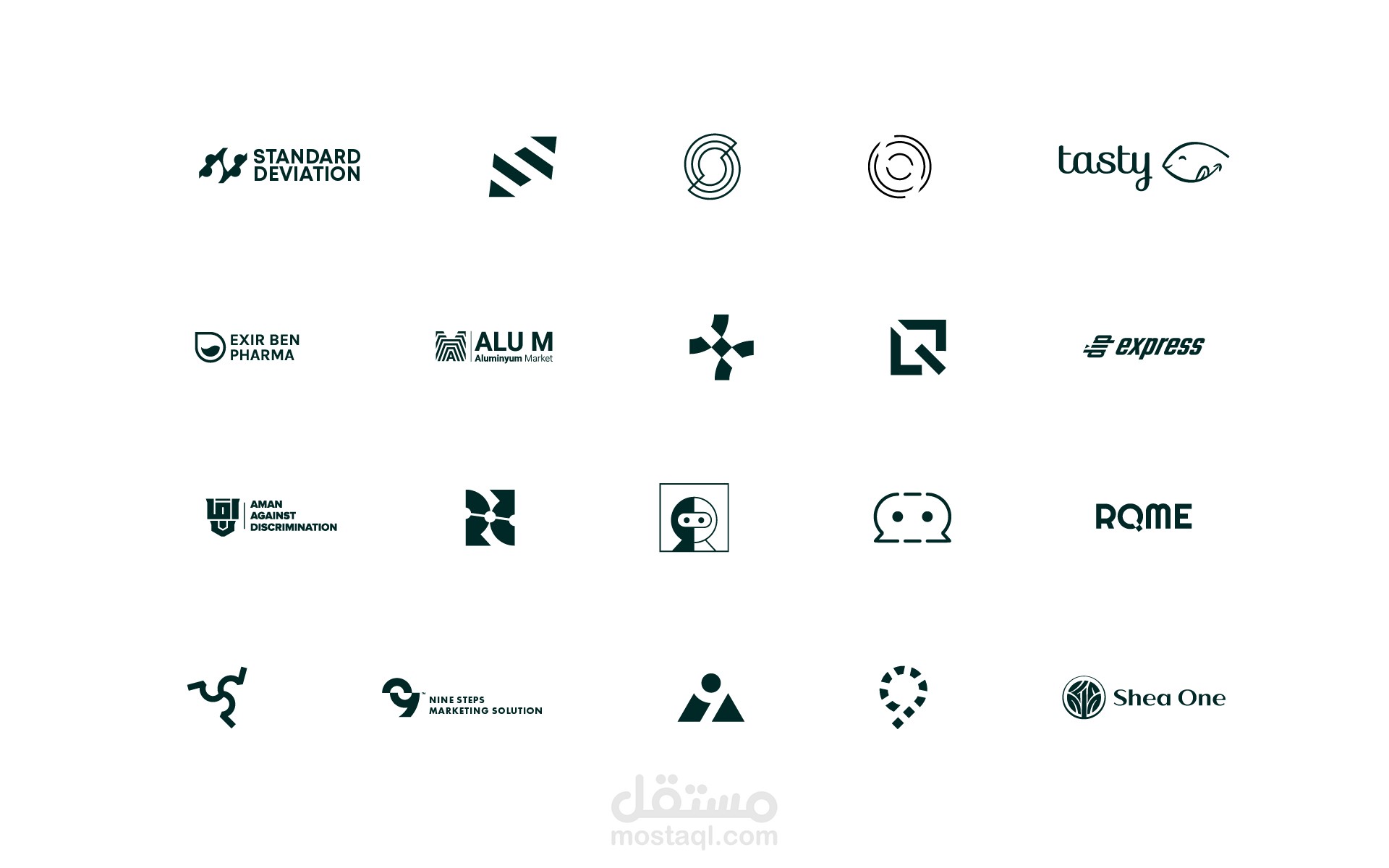 Logo Collection Vol. 2