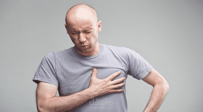 أعراض الجلطة القلبية والمضاعفات وطرق العلاج والوقاية