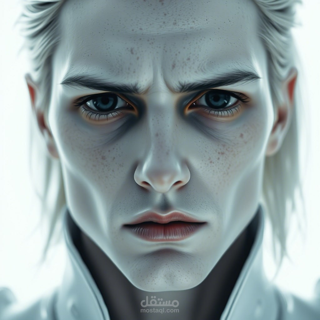 الفصل الثالث: سيد الفجوات الزمنية