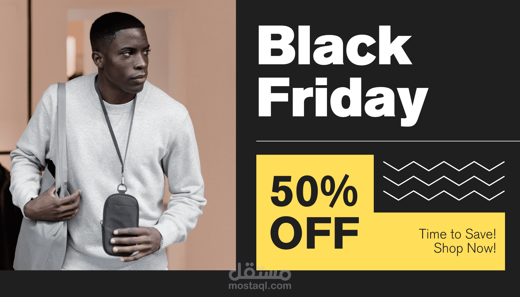 تصميم وتطوير تطبيق عروض وخصومات احترافي باستخدام فلاتر