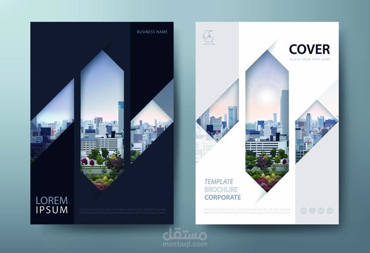 تصميم عروض تقديمية احترافية
