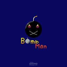 Bomb Man