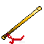 Ultimate 2D Pixel Art Weapon Pack