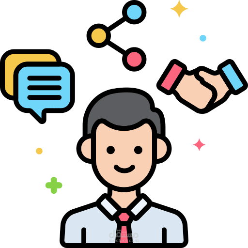 الخدمات التي أقدمها في مجال التسويق الرقمي