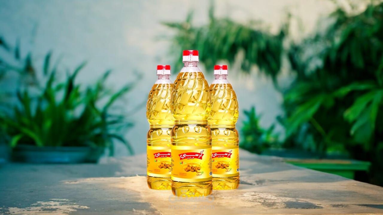 حملة إعلانية ناجحة لمنتج زيت غذائي – زيادة التفاعل والمبيعات عبر فيسبوك