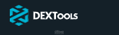 استخراج البيانات من موقع Dextools لبيانات العملات الرقمية