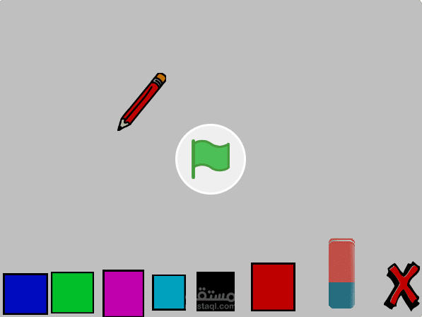 paint box