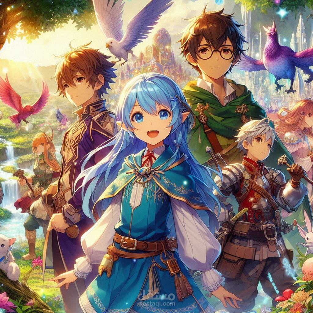 Anime