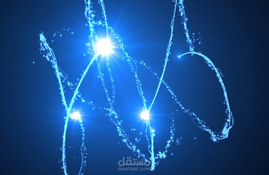 تصميم مقدمة (انترو Intro) لشعارك مقدمة فيديو مميزة
