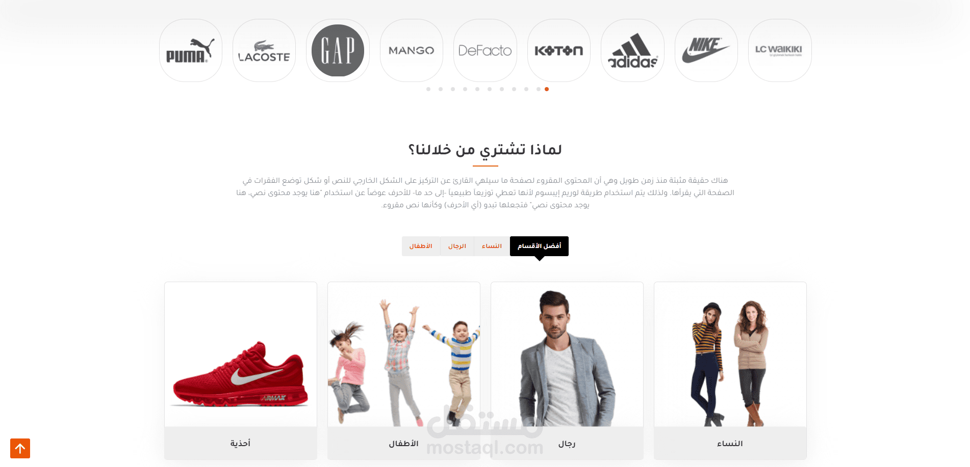 ترقية متجر للاصدار 3 و نقل أكثر من 65 الف منتج وتنصيب إضافات