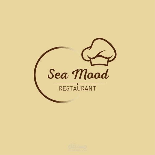 تصميم شعار