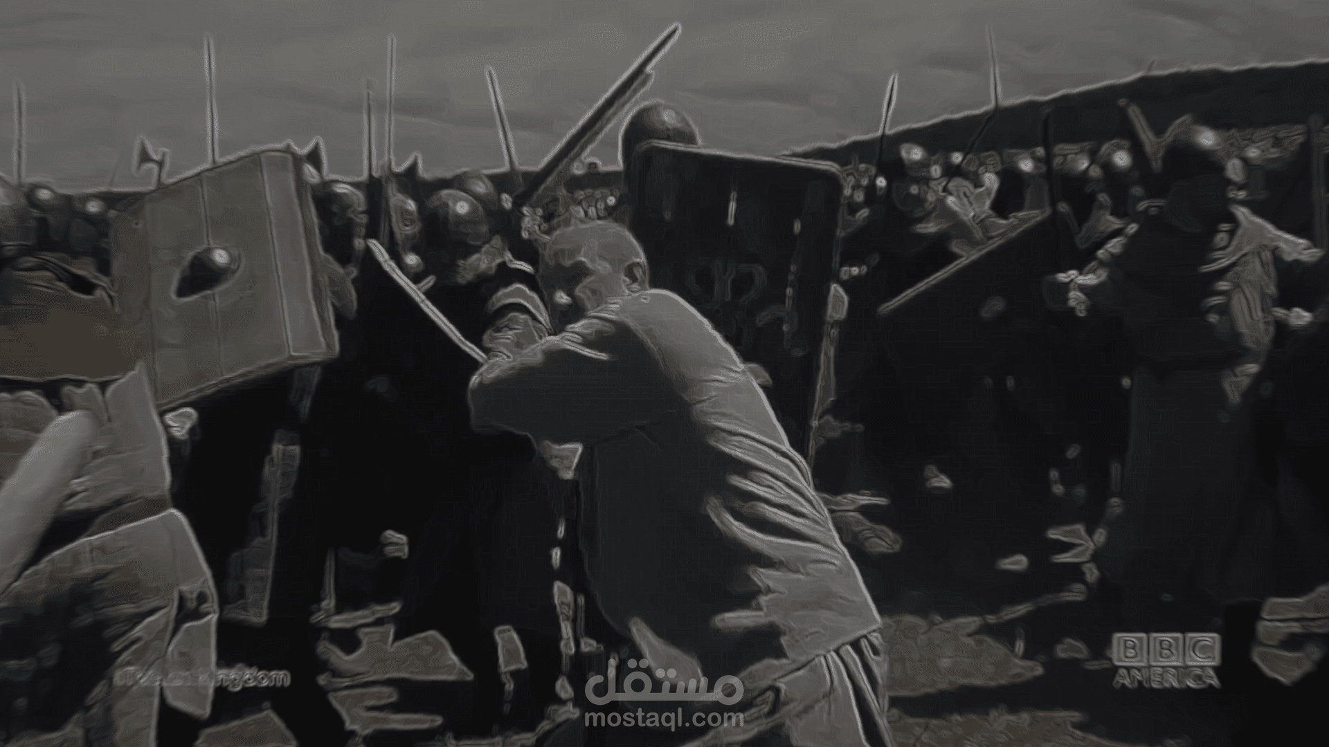 فيديو وثائقي