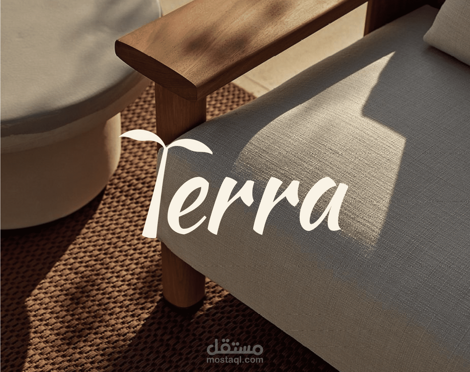 Terra - Outdoor Furniture Brand