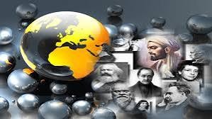 رواد علم الاجتماع