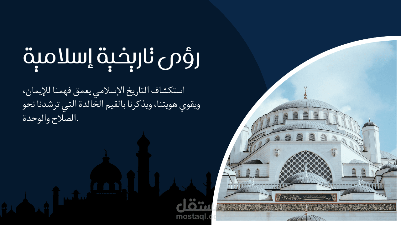 ليلة الانكسار والعبور (إسلام عمر بن الخطاب)