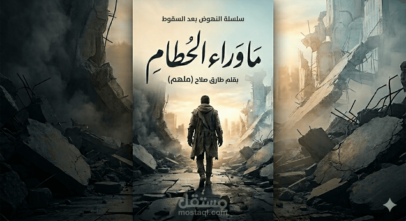 ما وراء الحطام
