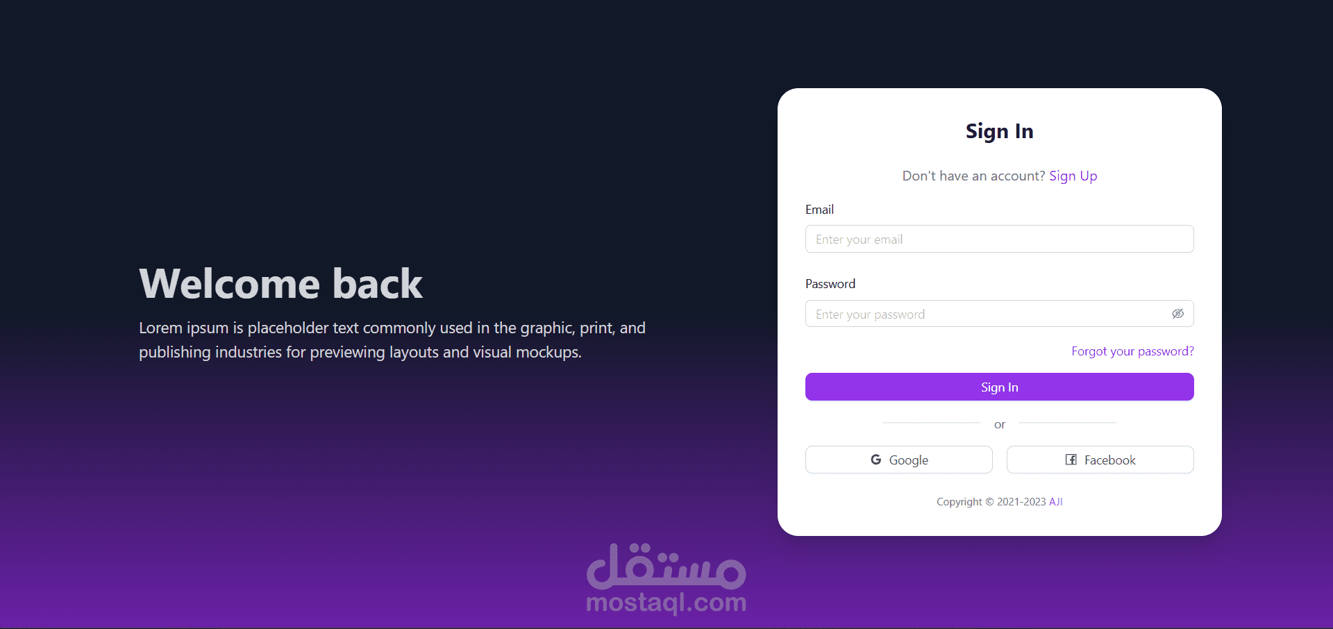 Deadhunt Dashboard