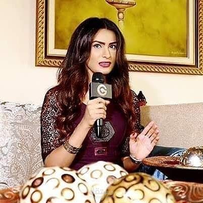 برنامج هوت سبوت على شاشة GEMtv