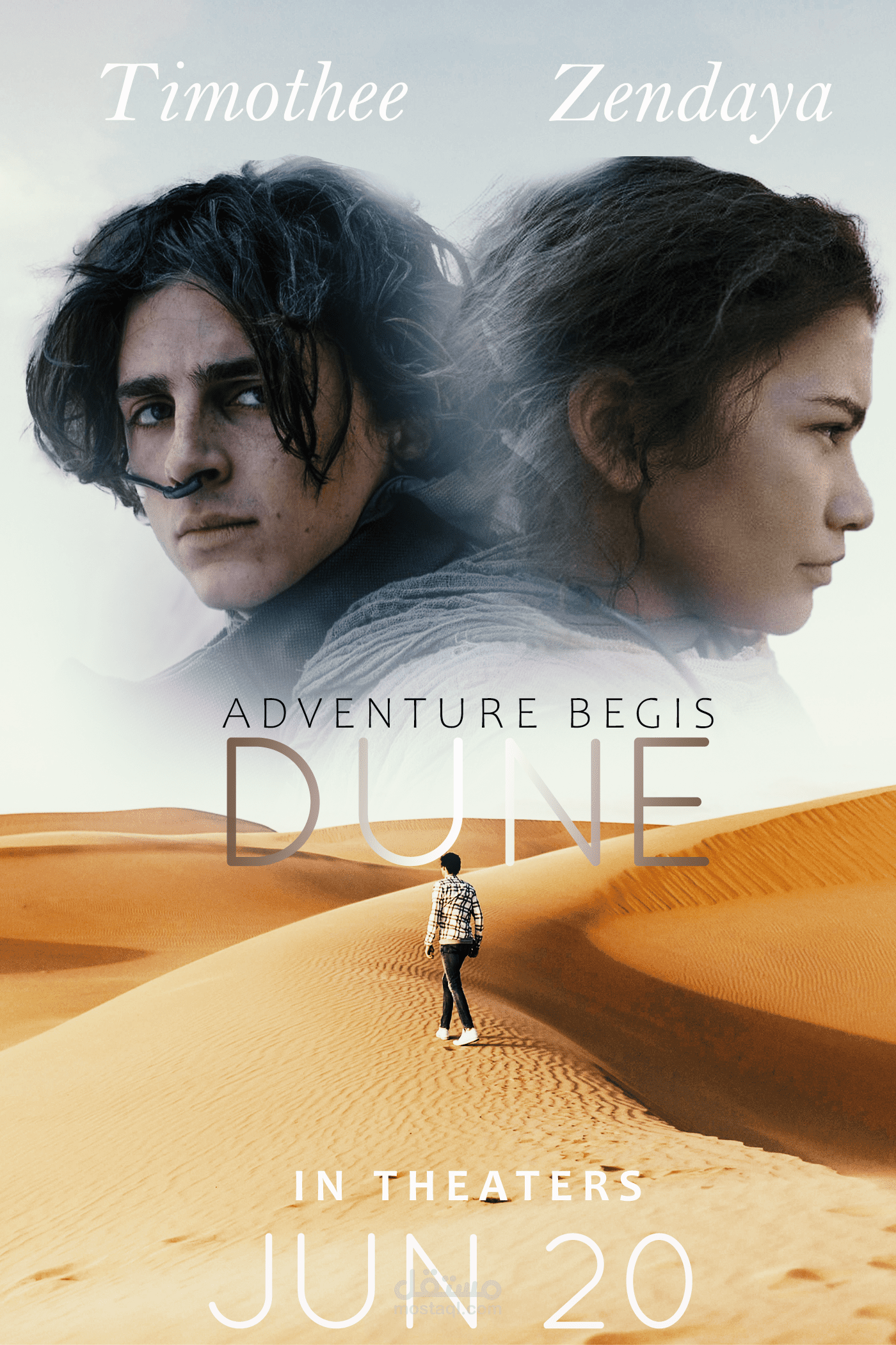 film poster