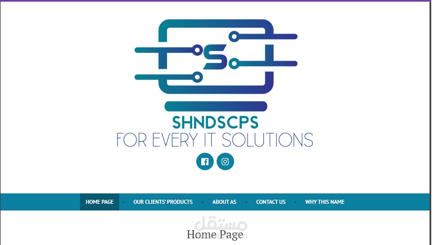 shndscps