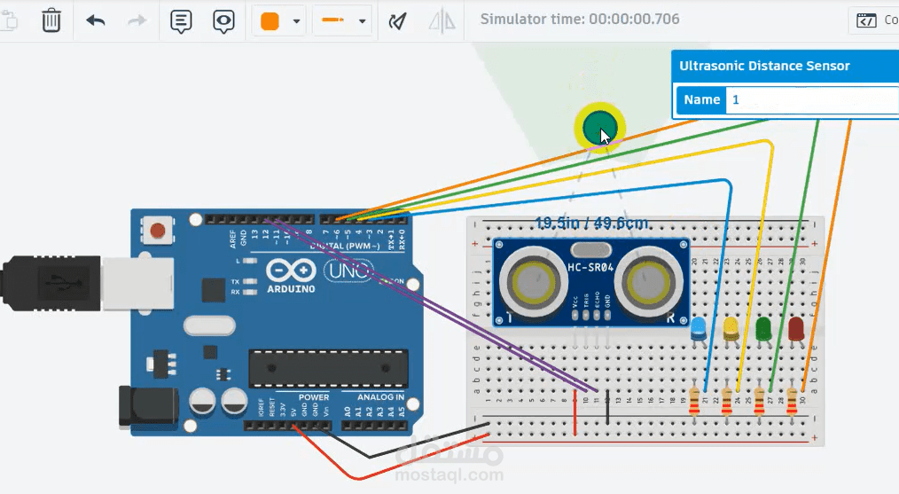 Arduino Project