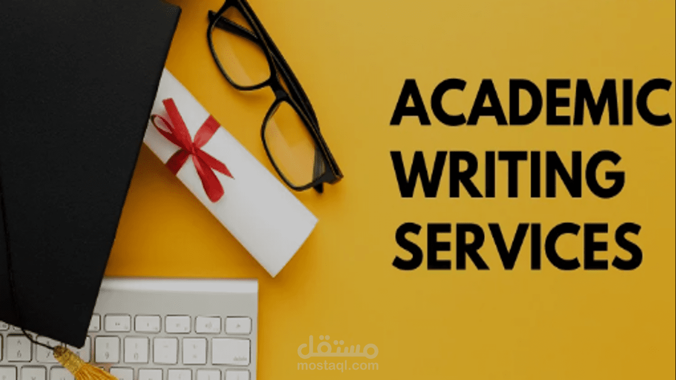Academic English Writing