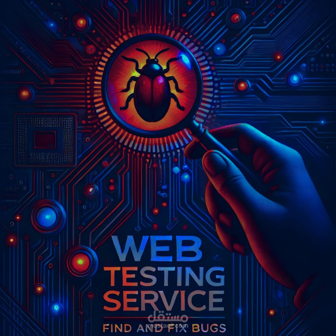 MAAA Team Project of Software Testing