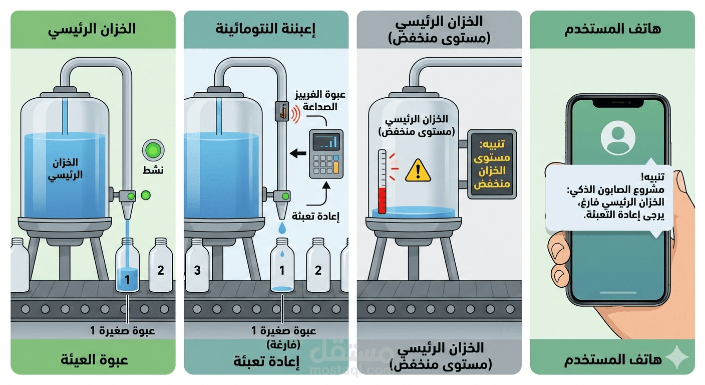 صورة ل موشن جرافيك