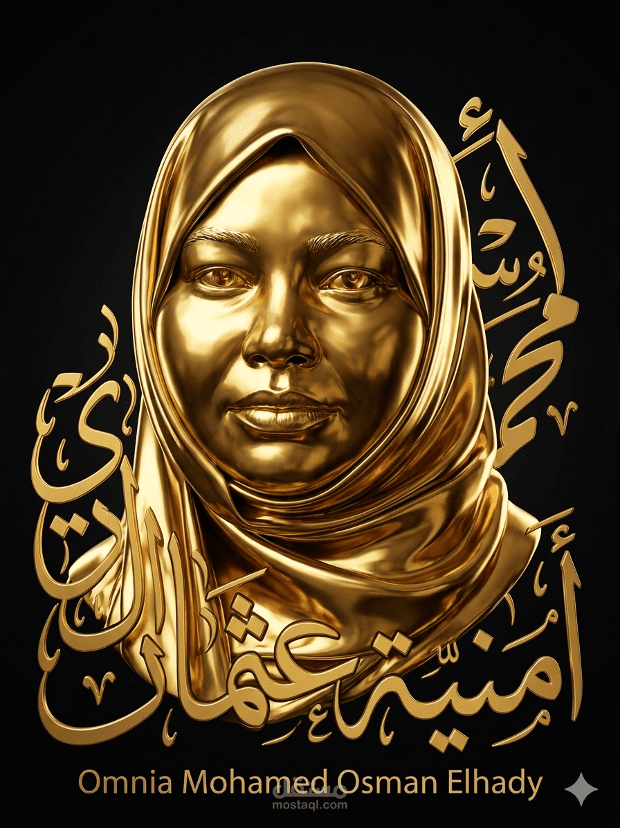 تصميم ملكي فخم