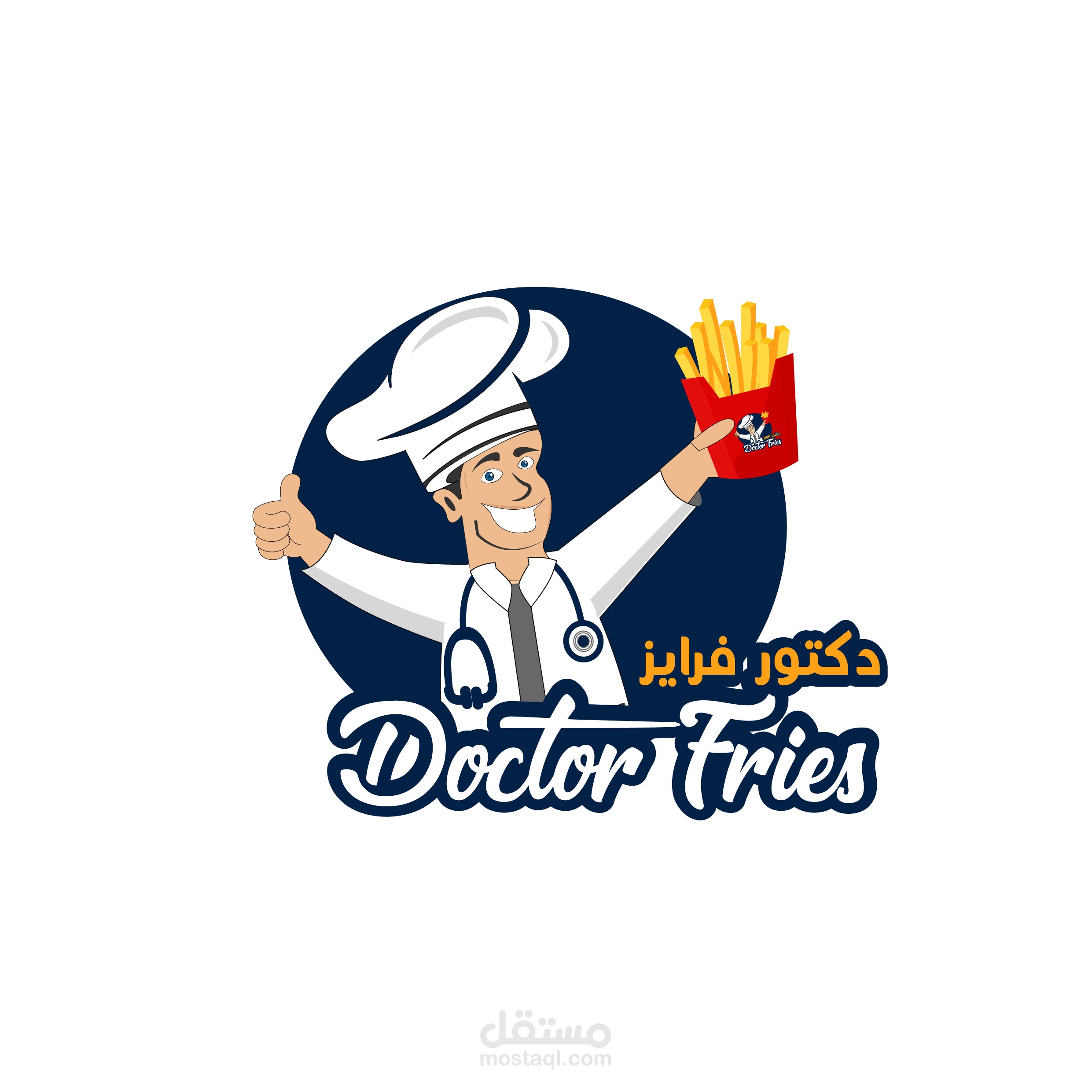 دكتور فرايز