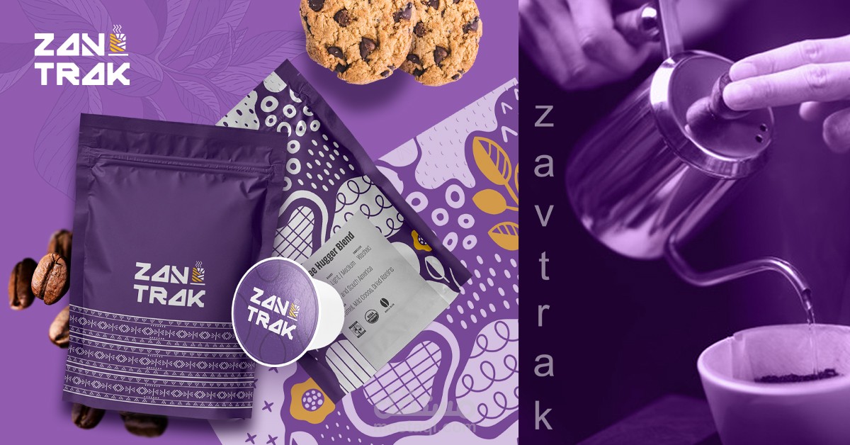 زاف تراك   ...  zavtrak