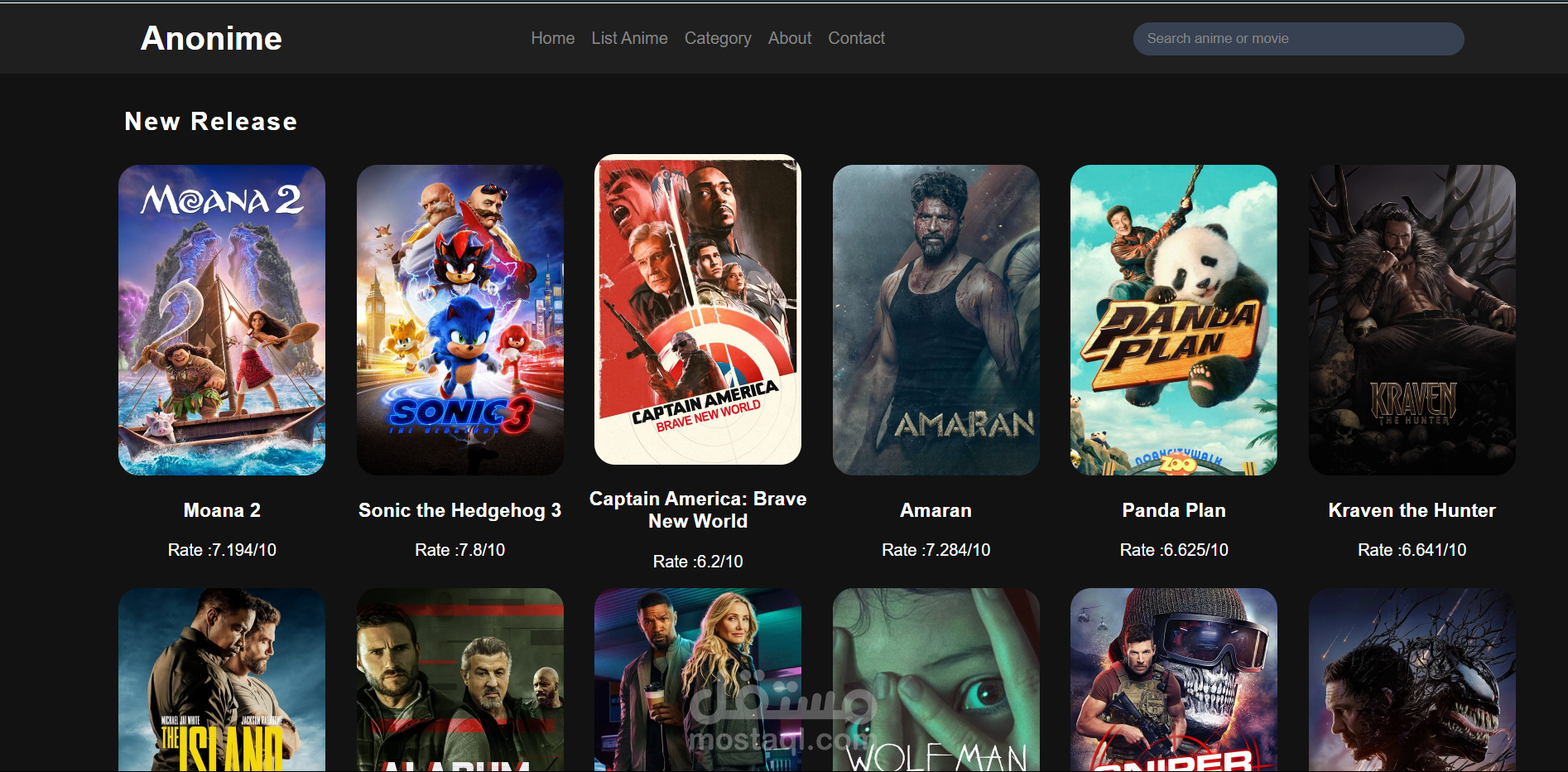 MovieApp