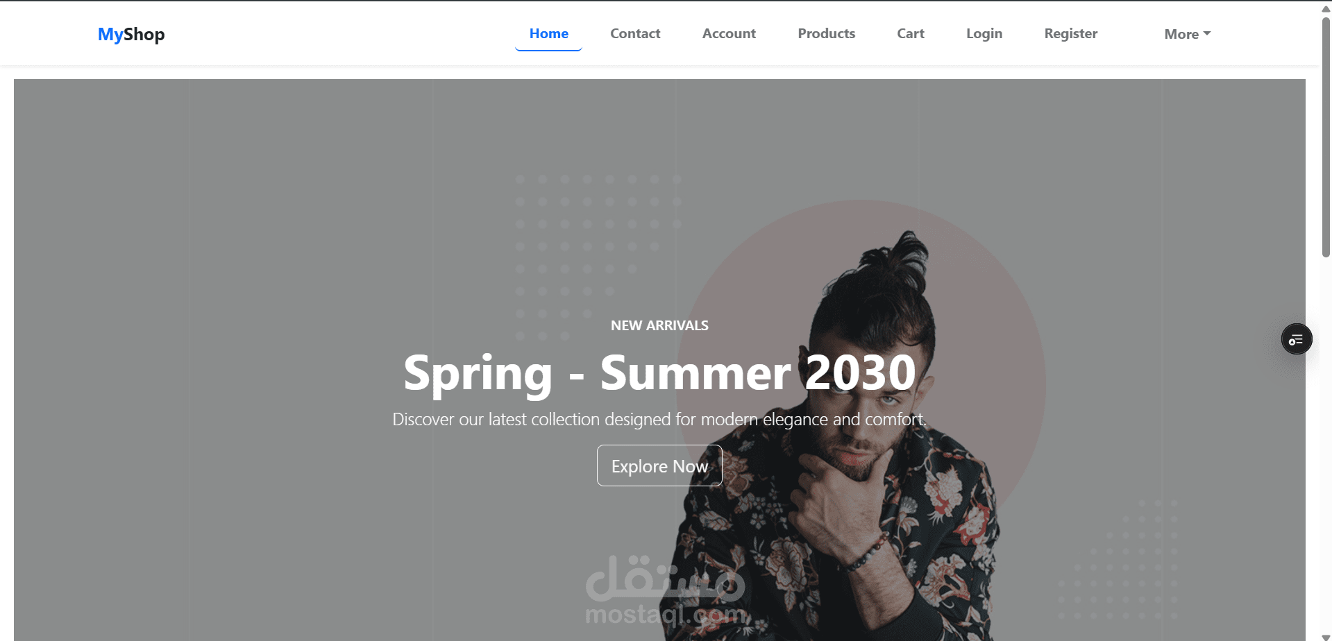 ECommerce