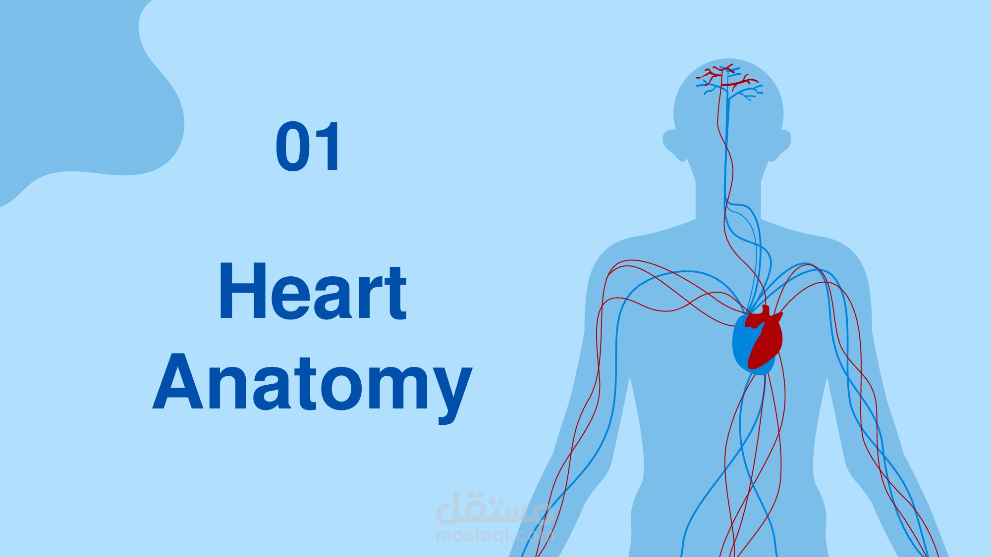 تصميم  PowerPoint إحترافي
