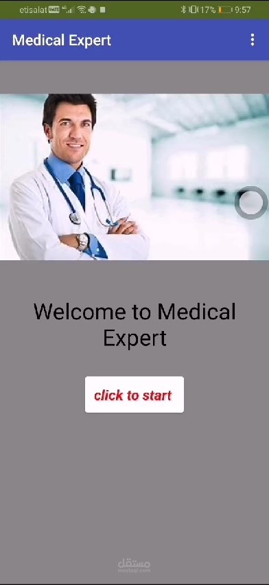 Design a medical website that helps the elderly and children to know about diseases and avoid them. I set times for drinking water and times for taking medications to avoid mistake