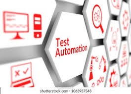 test automation