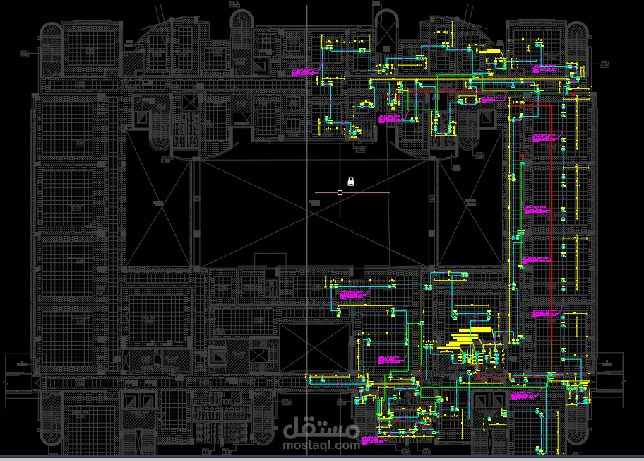 Panel Schedule Sheets