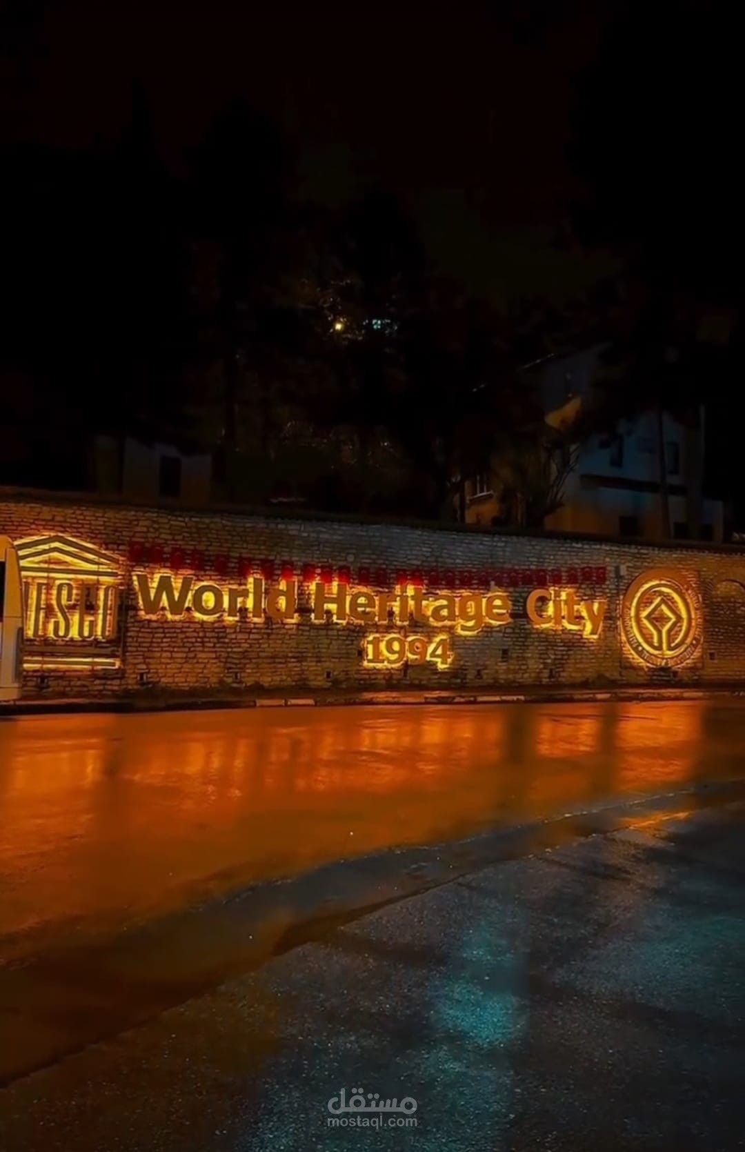 مونتاج فيديو احترافي مع مكس صوتي عالي الجودة