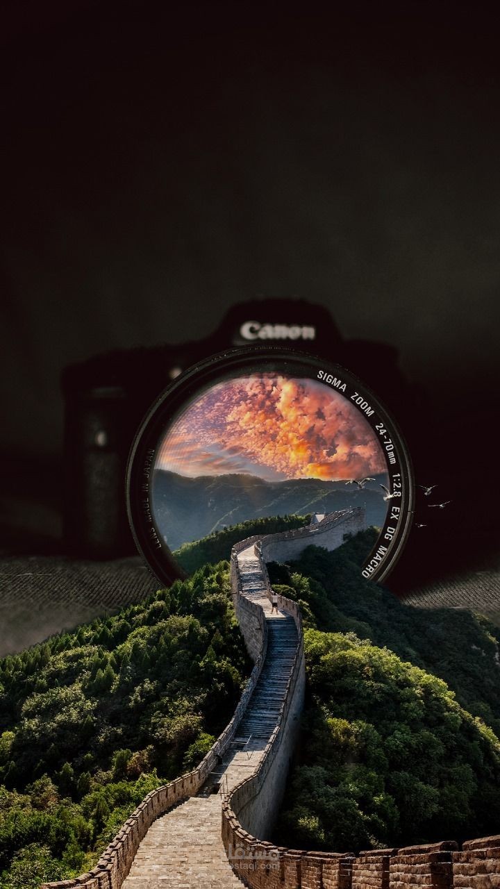 تعديل الصور بإستخدام الفوتوشوب وتصميم شعارات