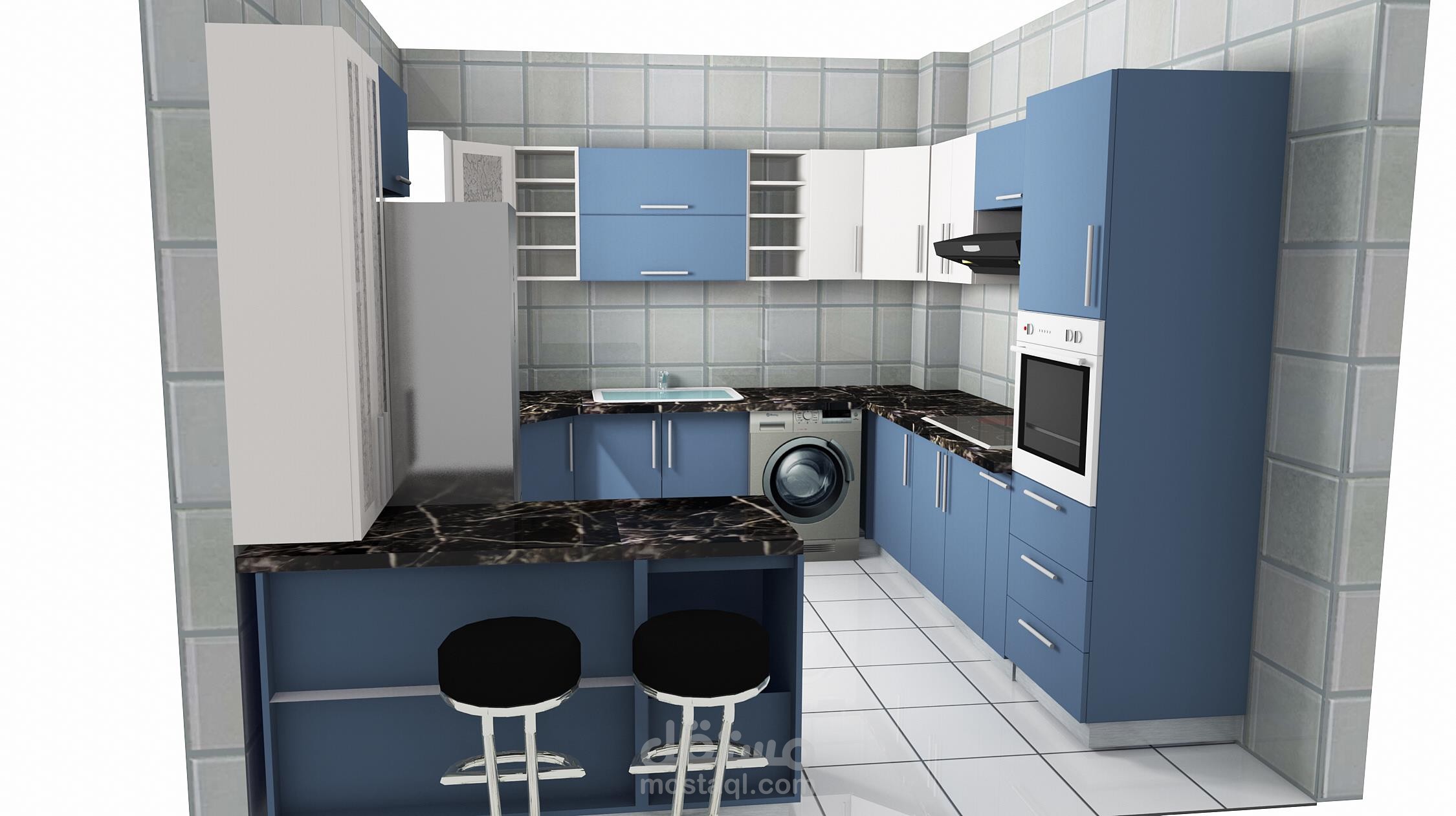 kitchen 2