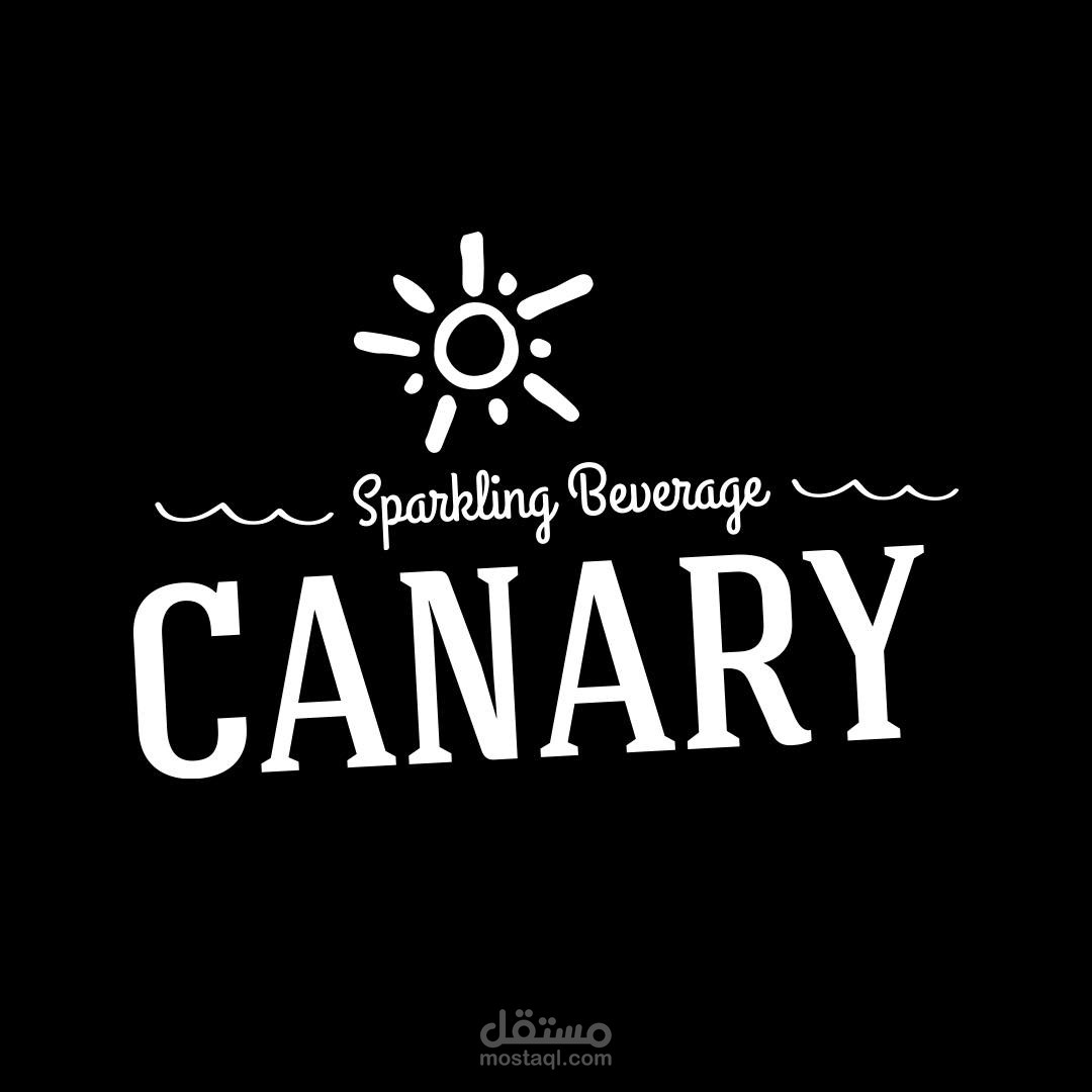فيديو اعلاني لشركة مشروبات غازية Canary