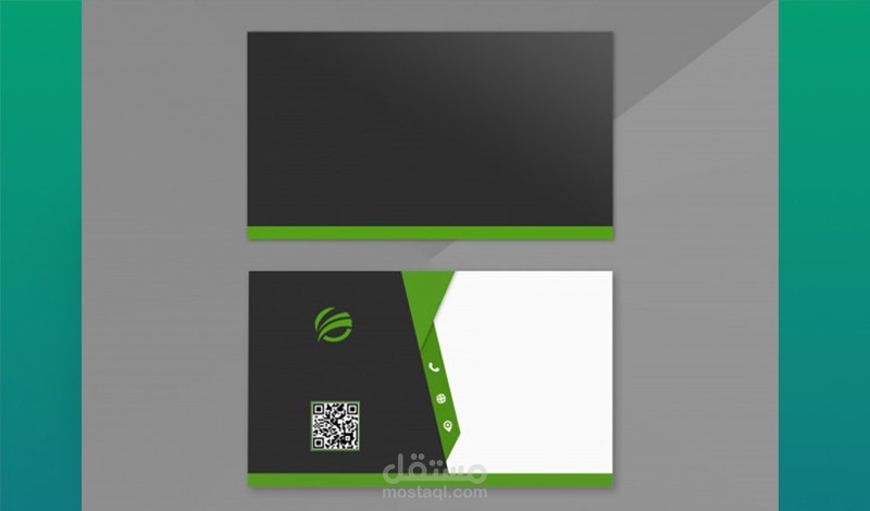 تصميم المنشورات والإعلانات