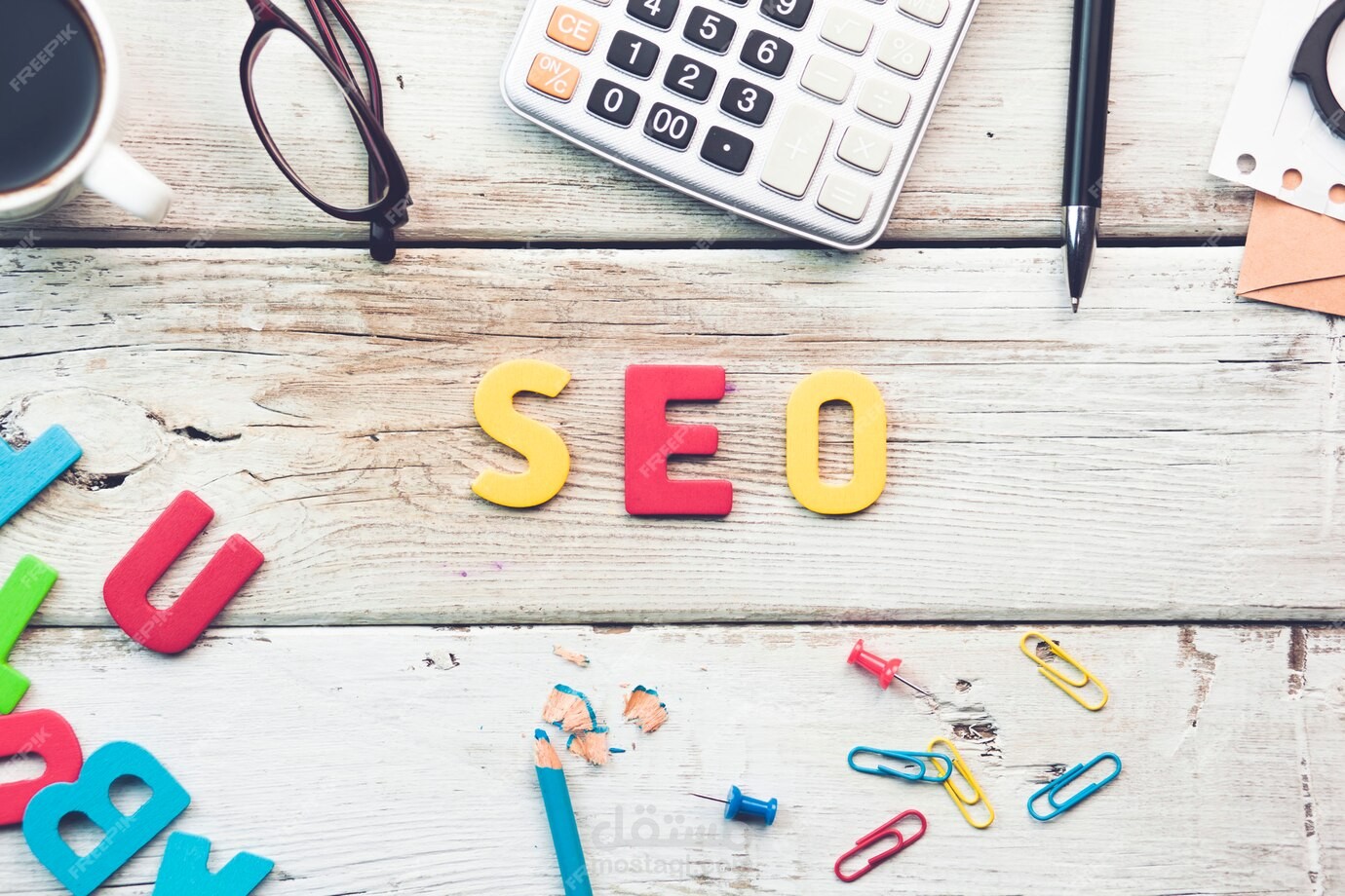 كتابة مقالات  متوافقة مع ال SEO