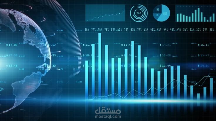 تحليل بيانات التجارة الإلكترونية البرازيلية Brazilian E-Commerce