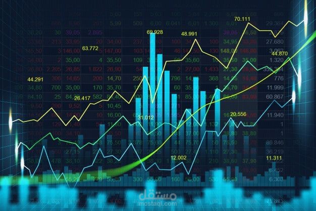 تحليل بيانات توقف الالة Machine Downtime