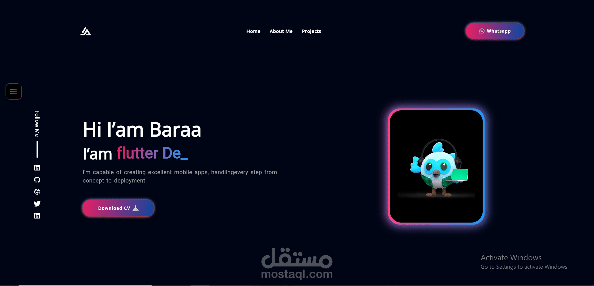 Portfolio