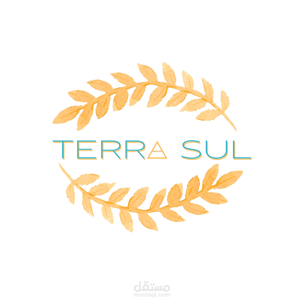 skin care logo design   تصميم لوغو لمنتجات عناية بالبشرة