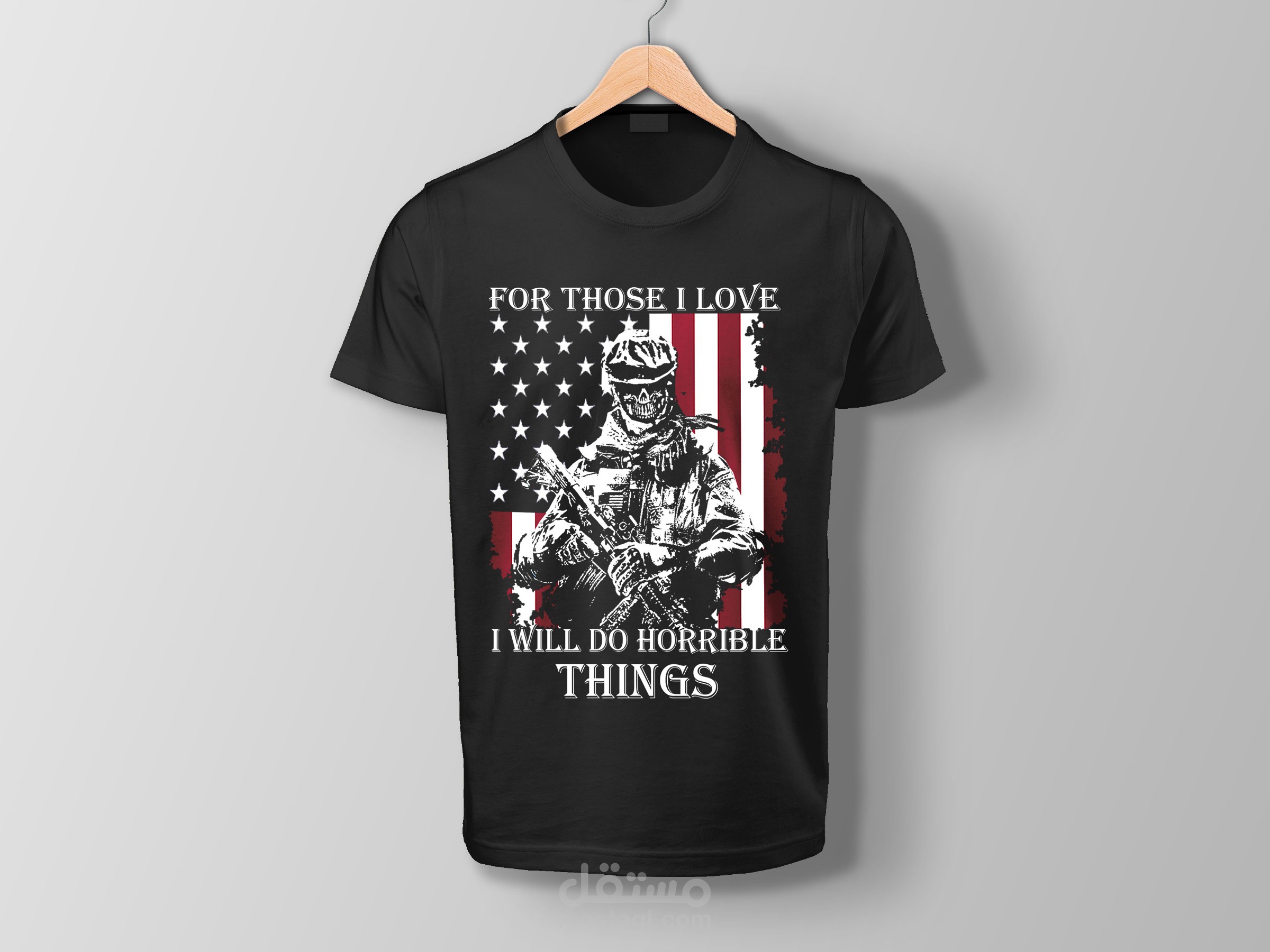 إعادة تصميم صورة لتيشرت